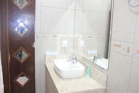 Casa para alugar com 260m², 4 quartos e 4 vagasBanheiro da Suíte 2