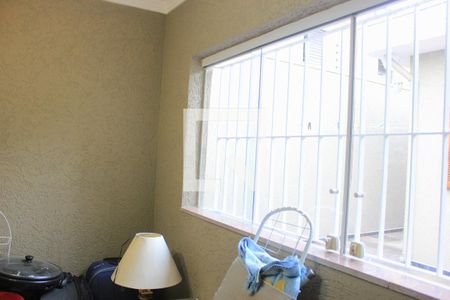 Casa para alugar com 260m², 4 quartos e 4 vagasSala da edícula