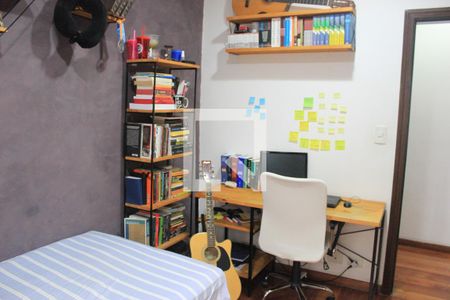 Casa para alugar com 260m², 4 quartos e 4 vagasSuíte 3