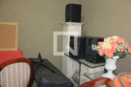 Casa para alugar com 260m², 4 quartos e 4 vagasQuarto da edícula