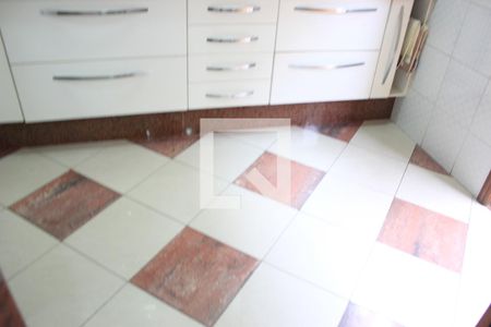 Casa para alugar com 260m², 4 quartos e 4 vagasCozinha