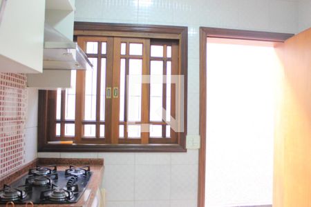 Casa para alugar com 260m², 4 quartos e 4 vagasCozinha