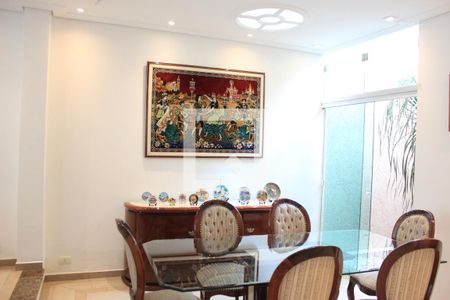 Sala de casa à venda com 4 quartos, 260m² em Vila Milton, Guarulhos