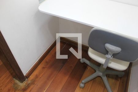 Casa para alugar com 260m², 4 quartos e 4 vagasSala de estudos/escritório