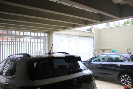 Casa para alugar com 260m², 4 quartos e 4 vagasGaragem