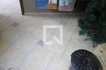 Casa para alugar com 260m², 4 quartos e 4 vagasSala da edícula