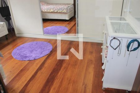 Casa para alugar com 260m², 4 quartos e 4 vagasSuíte 2