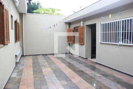 Casa para alugar com 260m², 4 quartos e 4 vagasQuintal/ Edícula