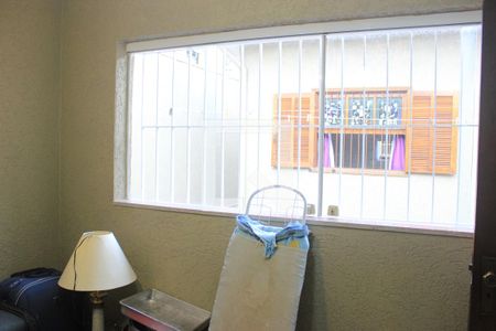 Casa para alugar com 260m², 4 quartos e 4 vagasSala da edícula