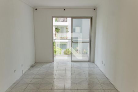 Sala de apartamento à venda com 3 quartos, 78m² em Jardim Mariliza, São Paulo