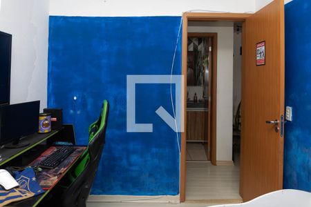 Apartamento à venda com 56m², 2 quartos e 1 vagaQuarto 1