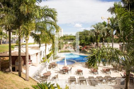 Apartamento à venda com 56m², 2 quartos e 1 vagaÁrea comum - Piscina