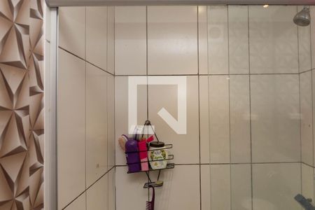 Apartamento à venda com 56m², 2 quartos e 1 vagaBanheiro da Suíte