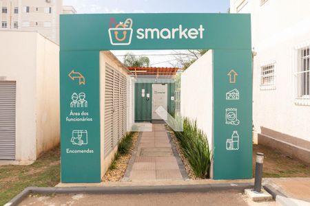 Apartamento à venda com 56m², 2 quartos e 1 vagaÁrea comum - mercado interno