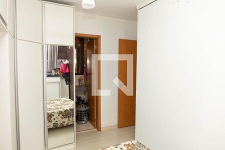 Apartamento à venda com 56m², 2 quartos e 1 vagaSuíte 