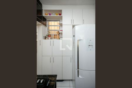 Apartamento à venda com 53m², 2 quartos e sem vaga Apartamento à venda com 53m², 2 quartos e sem vagaCozinha