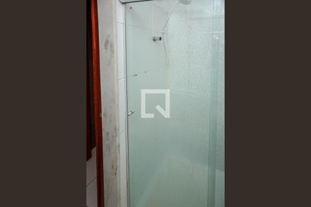 Apartamento à venda com 53m², 2 quartos e sem vaga Apartamento à venda com 53m², 2 quartos e sem vagaBanheiro