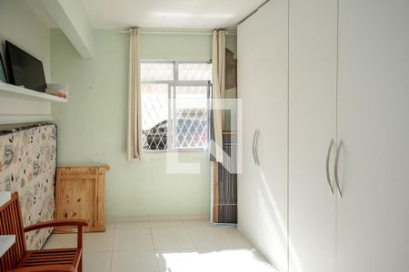 Quarto 1 de apartamento à venda com 2 quartos, 53m² em Todos Os Santos, Rio de Janeiro