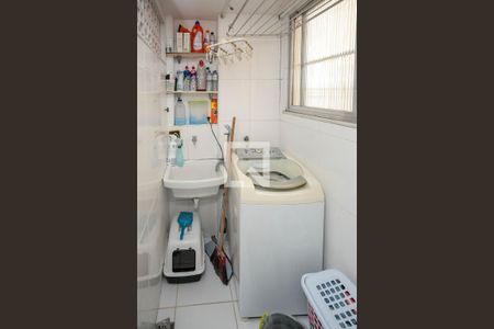 Apartamento à venda com 53m², 2 quartos e sem vaga Apartamento à venda com 53m², 2 quartos e sem vagaÁrea de Serviço