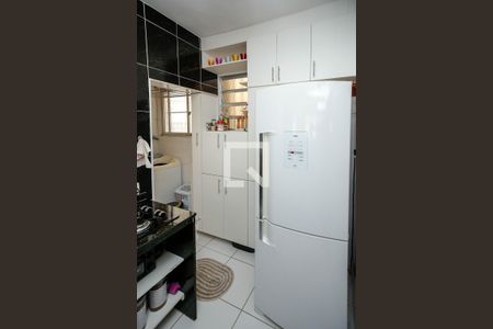 Apartamento à venda com 53m², 2 quartos e sem vaga Apartamento à venda com 53m², 2 quartos e sem vagaCozinha