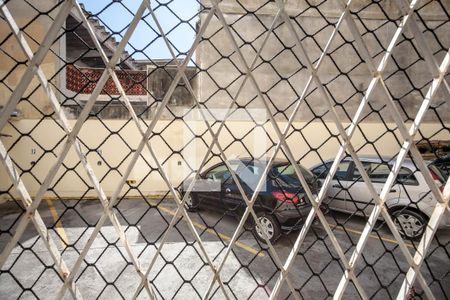 Vista Sala de apartamento à venda com 2 quartos, 53m² em Todos Os Santos, Rio de Janeiro