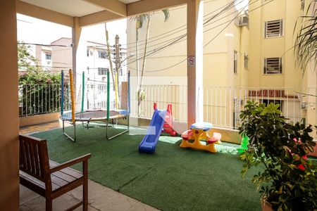 Apartamento à venda com 53m², 2 quartos e sem vaga Apartamento à venda com 53m², 2 quartos e sem vagaPlay