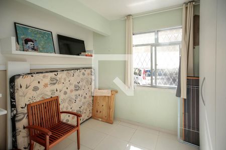 Quarto 1 de apartamento à venda com 2 quartos, 53m² em Todos Os Santos, Rio de Janeiro