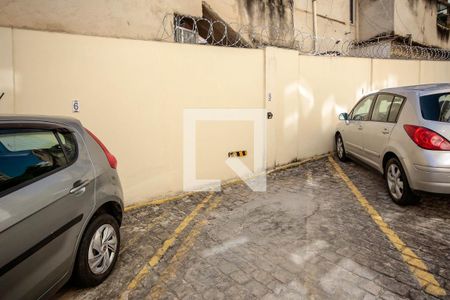 Apartamento à venda com 53m², 2 quartos e sem vaga Apartamento à venda com 53m², 2 quartos e sem vagaVaga