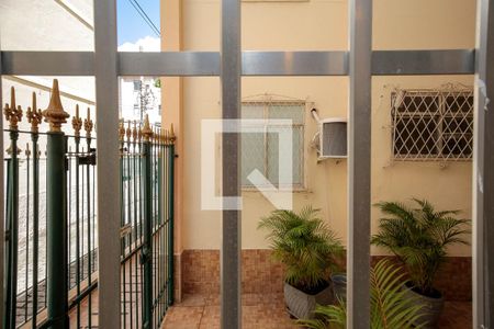 Apartamento à venda com 53m², 2 quartos e sem vaga Apartamento à venda com 53m², 2 quartos e sem vagaVista Quarto 2