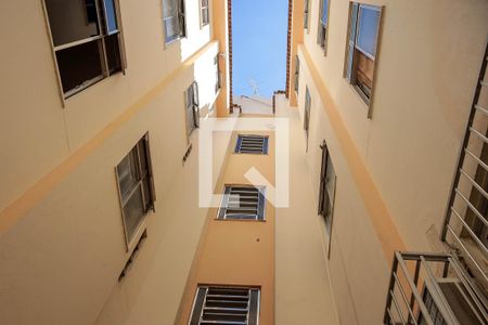 Apartamento à venda com 53m², 2 quartos e sem vaga Apartamento à venda com 53m², 2 quartos e sem vagaFachada
