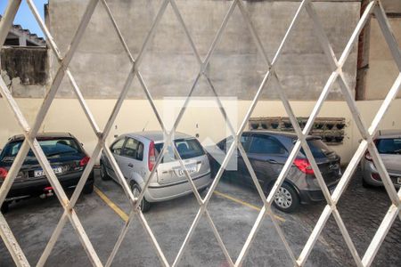 Vista Quarto 1 de apartamento à venda com 2 quartos, 53m² em Todos Os Santos, Rio de Janeiro