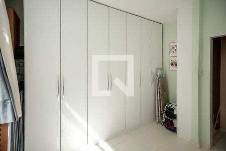 Quarto 1 de apartamento à venda com 2 quartos, 53m² em Todos Os Santos, Rio de Janeiro