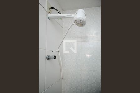 Apartamento à venda com 53m², 2 quartos e sem vaga Apartamento à venda com 53m², 2 quartos e sem vagaBanheiro