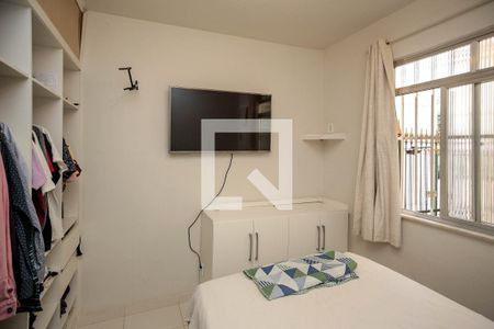 Apartamento à venda com 53m², 2 quartos e sem vaga Apartamento à venda com 53m², 2 quartos e sem vagaQuarto 2