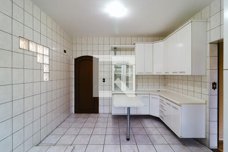 Casa para alugar com 250m², 3 quartos e 5 vagasCozinha