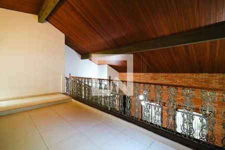 Casa para alugar com 250m², 3 quartos e 5 vagasSala de TV