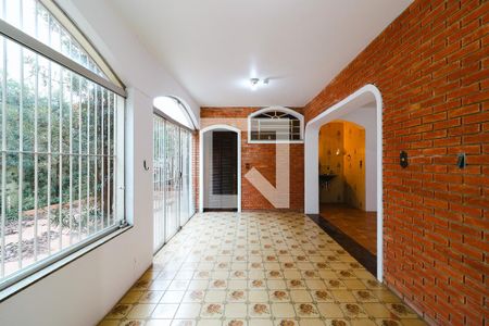 Casa para alugar com 250m², 3 quartos e 5 vagasSala de Jantar