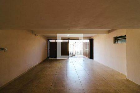 Casa para alugar com 250m², 3 quartos e 5 vagasGaragem