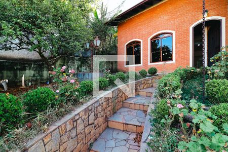 Casa para alugar com 250m², 3 quartos e 5 vagasJardim
