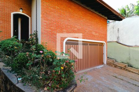 Casa para alugar com 250m², 3 quartos e 5 vagasJardim