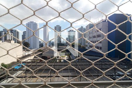 Vista de apartamento à venda com 1 quarto, 71m² em Vila Romana, São Paulo