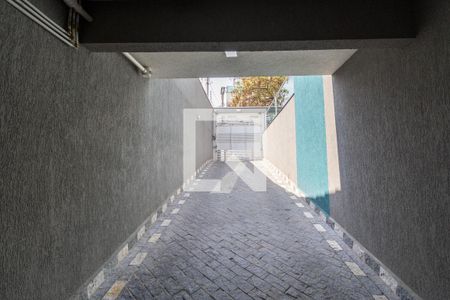 Apartamento à venda com 55m², 2 quartos e 1 vaga Apartamento à venda com 55m², 2 quartos e 1 vagaÁrea comum