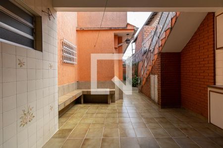 Casa à venda com 200m², 3 quartos e 2 vagas Casa à venda com 200m², 3 quartos e 2 vagasQuintal