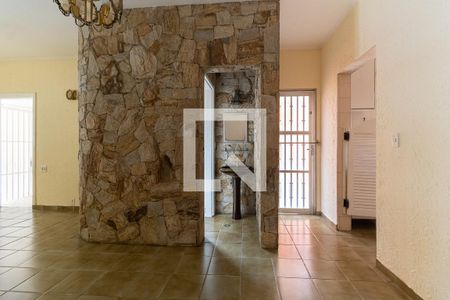 Sala de casa à venda com 3 quartos, 200m² em Vila Moinho Velho, São Paulo