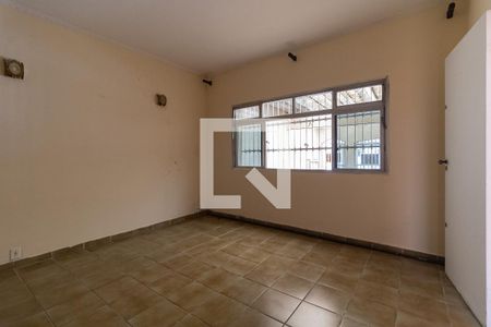 Sala de casa à venda com 3 quartos, 200m² em Vila Moinho Velho, São Paulo