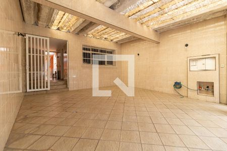 Casa à venda com 200m², 3 quartos e 2 vagas Casa à venda com 200m², 3 quartos e 2 vagasGaragem