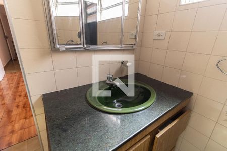 Casa à venda com 200m², 3 quartos e 2 vagas Casa à venda com 200m², 3 quartos e 2 vagasBanheiro da Suíte