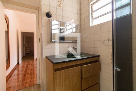 Casa à venda com 200m², 3 quartos e 2 vagas Casa à venda com 200m², 3 quartos e 2 vagasBanheiro da Suíte