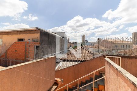 Casa à venda com 200m², 3 quartos e 2 vagas Casa à venda com 200m², 3 quartos e 2 vagasVista da Lavanderia 2