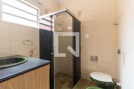 Casa à venda com 200m², 3 quartos e 2 vagas Casa à venda com 200m², 3 quartos e 2 vagasBanheiro da Suíte